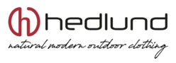 Logo Hedlund