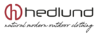 Logo Hedlund