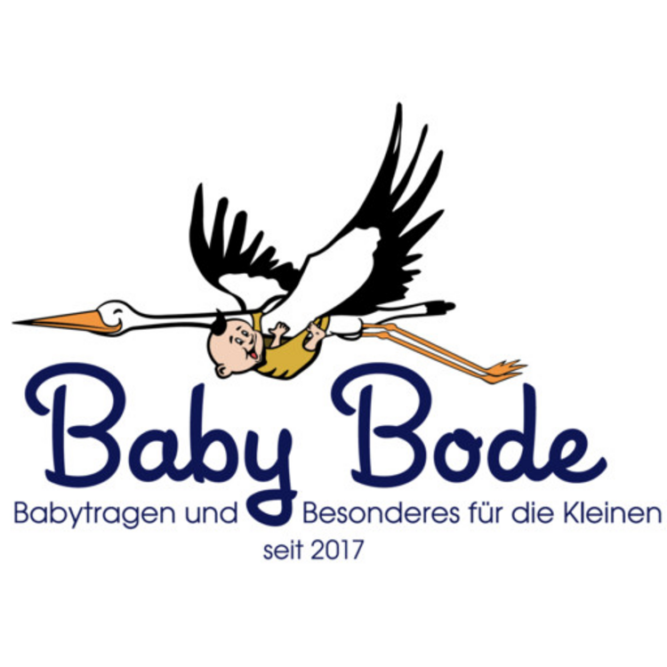 Logo Baby Bode
