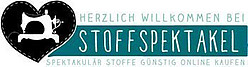 Logo Stoffspektakel