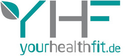 Logo YHF