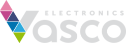 Logo Vasco Electronics