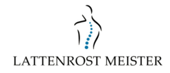 Logo Lattenrost Meister