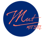 Logo Mut mit Stil