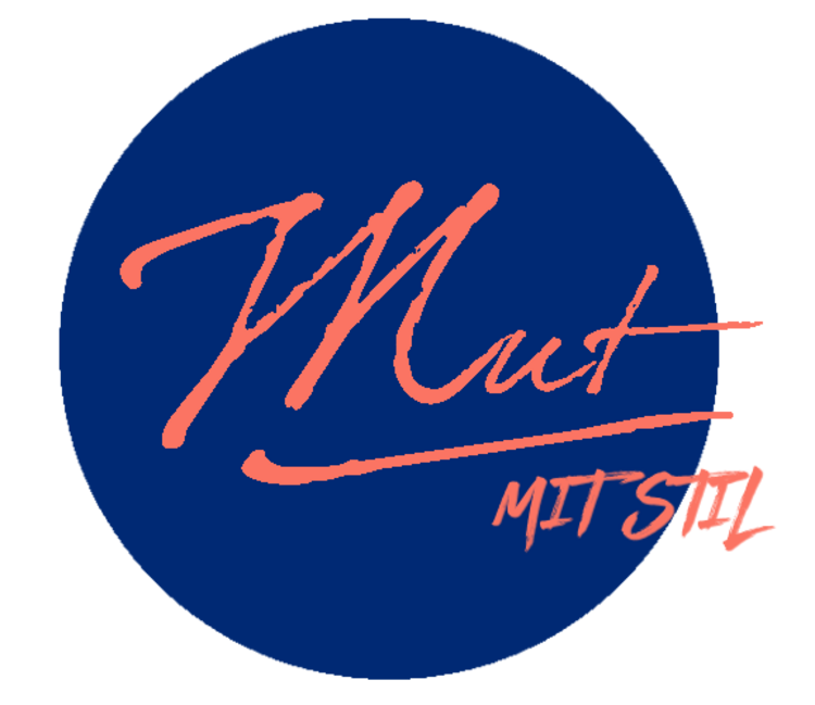 Logo Mut mit Stil