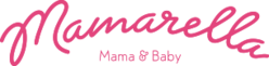 Logo Mamarella