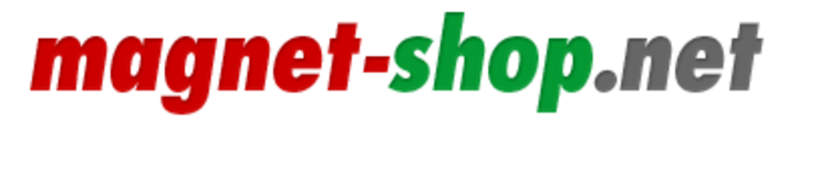 Logo magnet-shop.net