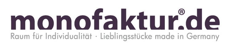 Logo monofaktur