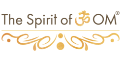 Logo The Spirit of OM
