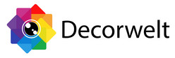 Logo Decorwelt