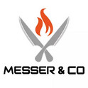 Logo Messer & Co