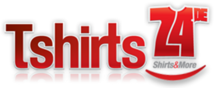 Logo Tshirts24