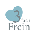 Logo 3 fach Frein