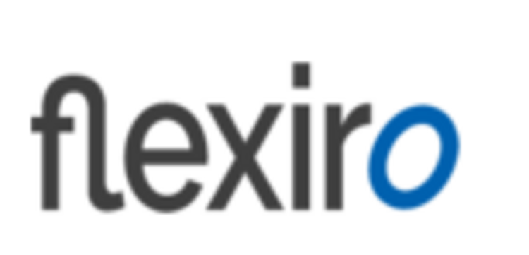 flexiro-fussbodenheizung.de Logo flexiro