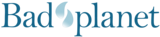 Logo Badplanet
