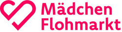 Logo Mädchenflohmarkt