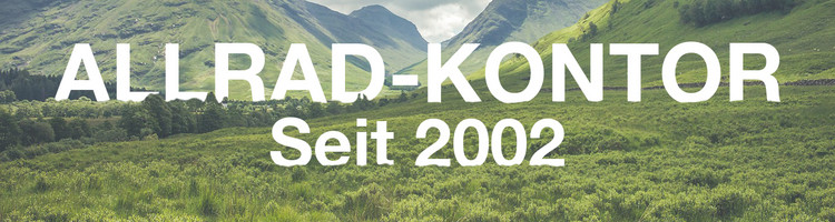 Logo Allrad-Kontor24