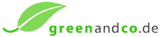 Logo greenandco