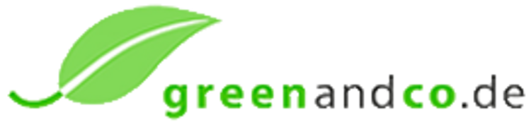 Logo greenandco
