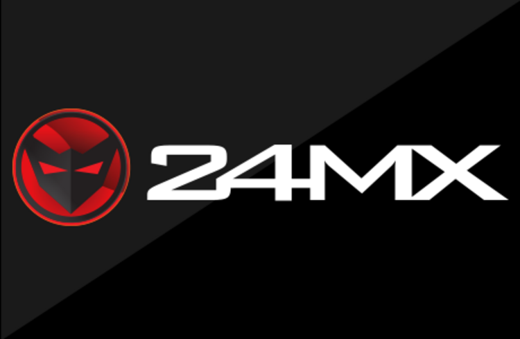 Logo 24MX