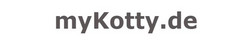 Logo myKotty