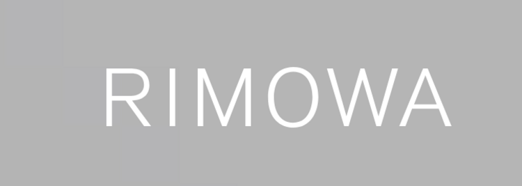 Logo Rimowa