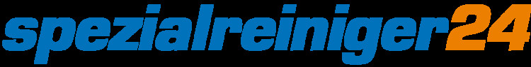 Logo Spezialreiniger24