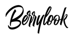 Logo Berrylook
