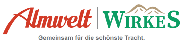 Logo Almwelt & Wirkes
