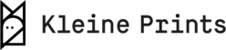 Logo Kleine Prints