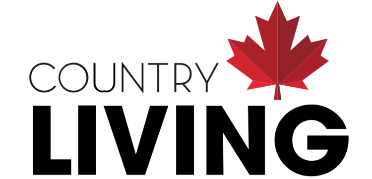 Logo Country Living