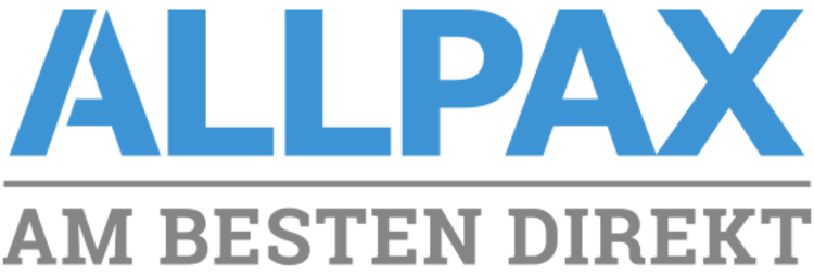 Logo ALLPAX