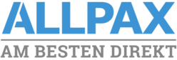 Logo ALLPAX