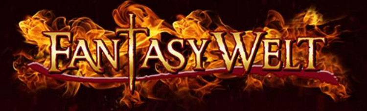 Logo FantasyWelt