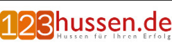 Logo 123hussen
