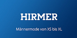 Logo Hirmer