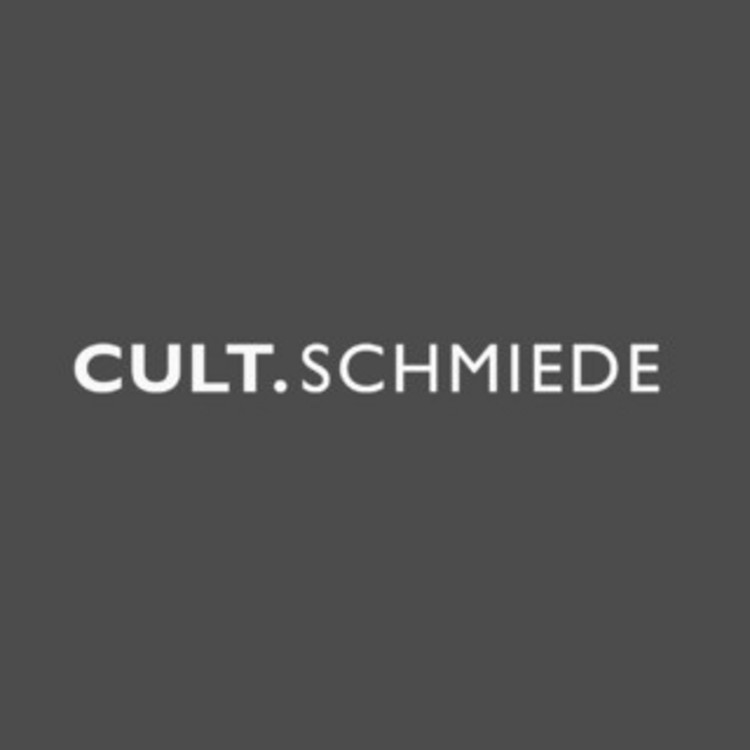 Logo Cult.Schmiede