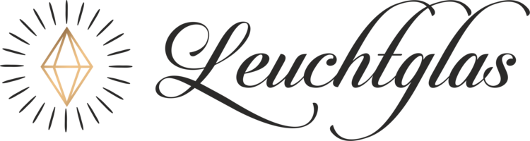 Logo Leuchtglas