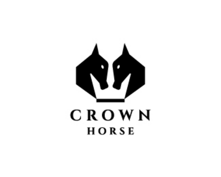 Logo CrownHorse