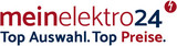 Logo Mein-Elektro24