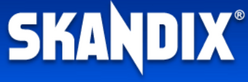 Logo Skandix