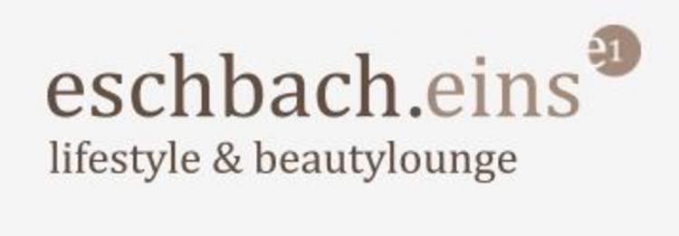 Logo eschbach-eins