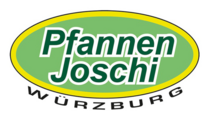 Logo Pfannen Joschi