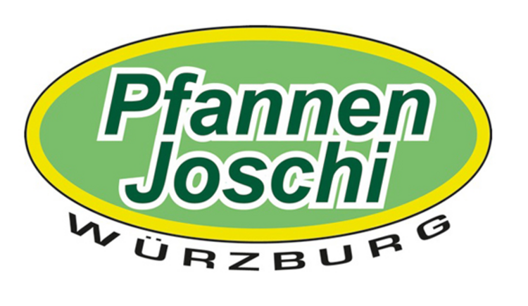 Logo Pfannen Joschi
