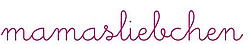 Logo Mamasliebchen
