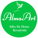 Logo AlmaArt