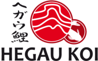 Logo Hegau Koi