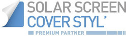 Logo Cover-Styl