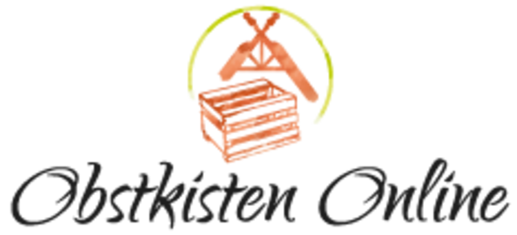 Logo Obstkisten Online