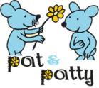 Logo PAT&PATTY